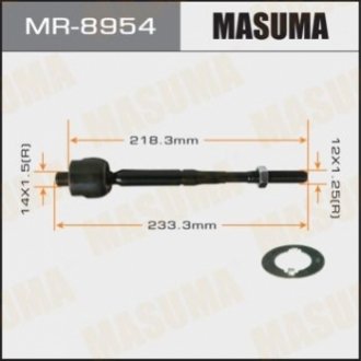 Рульова тяга MASUMA MR8954 (фото 1)