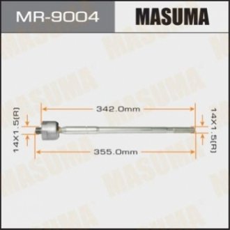 Рульова тяга MASUMA MR9004 (фото 1)