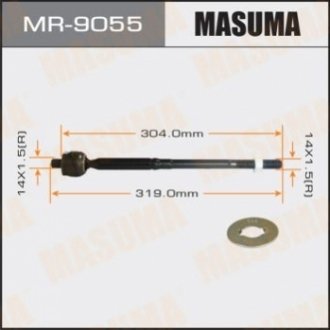 Рульова тяга MASUMA MR9055 (фото 1)