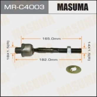 Рульова тяга MASUMA MRC4003 (фото 1)