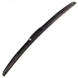 Щітка склоочисника гібридна 525mm (21") (j-hook) MASUMA MU21G