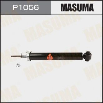 Амортизатор підвіски (kyb-349035) MASUMA P1056 (фото 1)