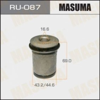 Підвіска, важіль незалежної підвіски колеса MASUMA RU-087