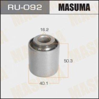 Підвіска, важіль незалежної підвіски колеса MASUMA RU-092