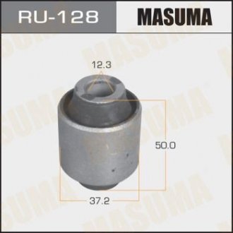 Сайлентблок Domani передн. MASUMA RU128