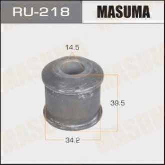 Підвіска, важіль незалежної підвіски колеса MASUMA RU-218