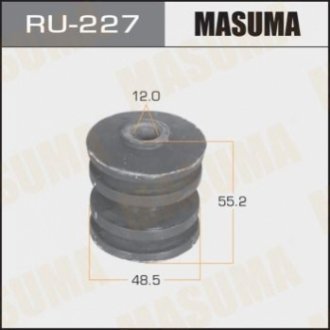Підвіска, важіль незалежної підвіски колеса MASUMA RU-227 (фото 1)