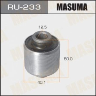 Підвіска, важіль незалежної підвіски колеса MASUMA RU-233 (фото 1)