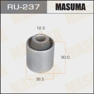 Підвіска, важіль незалежної підвіски колеса MASUMA RU-237