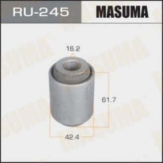 Підвіска, важіль незалежної підвіски колеса MASUMA RU-245
