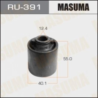 Підвіска, важіль незалежної підвіски колеса MASUMA RU-391