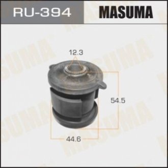 Підвіска, важіль незалежної підвіски колеса MASUMA RU-394