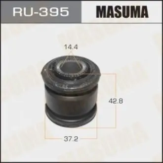 Подвеска, рычаг независимой подвески колеса MASUMA RU-395