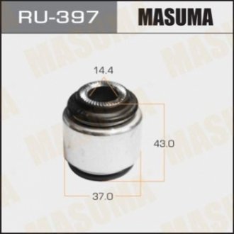 Підвіска, важіль незалежної підвіски колеса MASUMA RU-397 (фото 1)