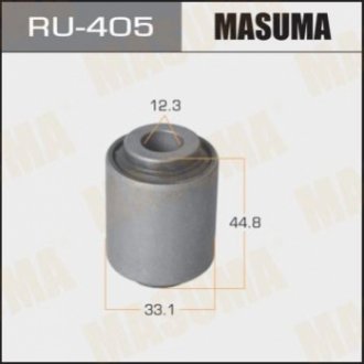 Підвіска, важіль незалежної підвіски колеса MASUMA RU-405