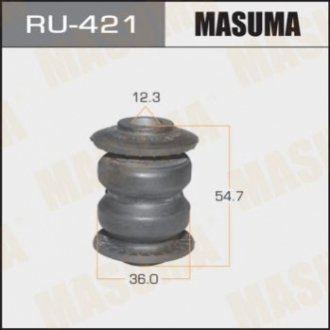 Підвіска, важіль незалежної підвіски колеса MASUMA RU-421