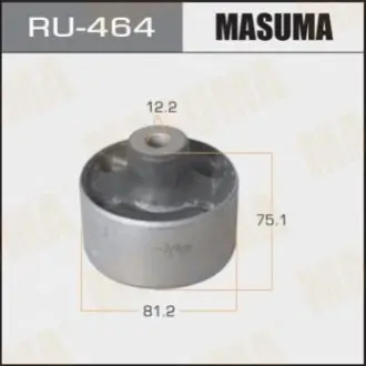 Подвеска, рычаг независимой подвески колеса MASUMA RU-464