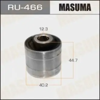 Подвеска, рычаг независимой подвески колеса MASUMA RU-466