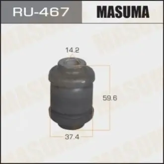 Подвеска, рычаг независимой подвески колеса MASUMA RU-467