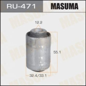 Підвіска, важіль незалежної підвіски колеса MASUMA RU-471