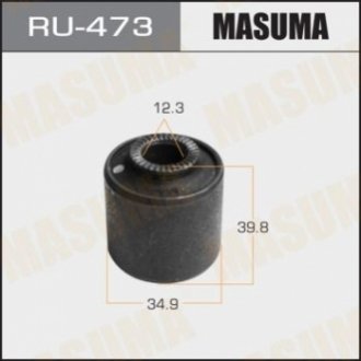 Підвіска, важіль незалежної підвіски колеса MASUMA RU-473