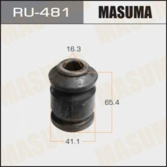 Підвіска, важіль незалежної підвіски колеса MASUMA RU-481