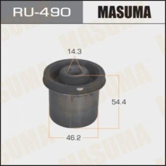 Підвіска, важіль незалежної підвіски колеса MASUMA RU-490 (фото 1)