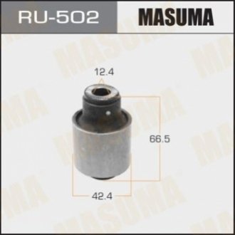 Підвіска, важіль незалежної підвіски колеса MASUMA RU-502