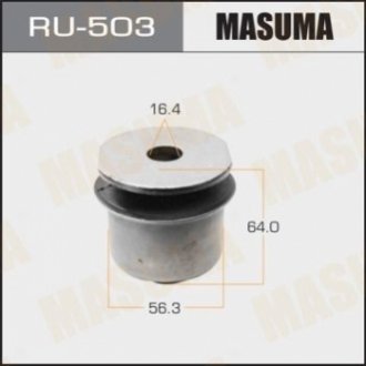 Підвіска, важіль незалежної підвіски колеса MASUMA RU-503