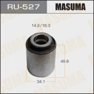 Підвіска, важіль незалежної підвіски колеса MASUMA RU-527