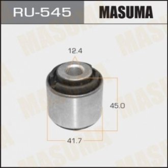 Підвіска, важіль незалежної підвіски колеса MASUMA RU-545