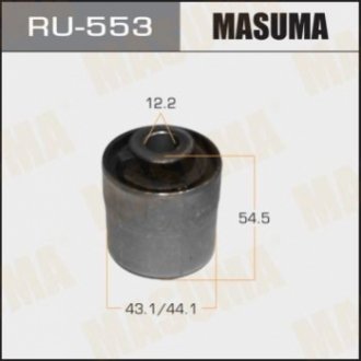 Підвіска, важіль незалежної підвіски колеса MASUMA RU-553 (фото 1)