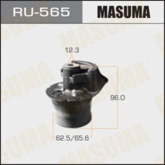 Підвіска, важіль незалежної підвіски колеса MASUMA RU-565 (фото 1)
