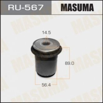 Підвіска, важіль незалежної підвіски колеса MASUMA RU-567