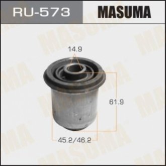 Підвіска, важіль незалежної підвіски колеса MASUMA RU-573