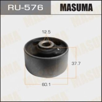 Підвіска, важіль незалежної підвіски колеса MASUMA RU-576 (фото 1)