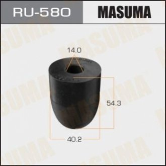 Підвіска, важіль незалежної підвіски колеса MASUMA RU-580 (фото 1)