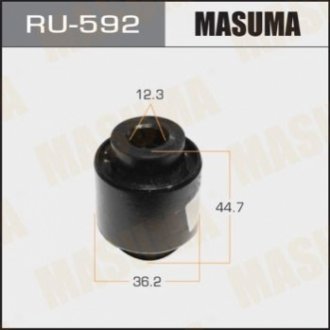 Підвіска, важіль незалежної підвіски колеса MASUMA RU-592