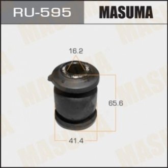 Підвіска, важіль незалежної підвіски колеса MASUMA RU-595 (фото 1)