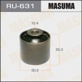 Підвіска, важіль незалежної підвіски колеса MASUMA RU-631