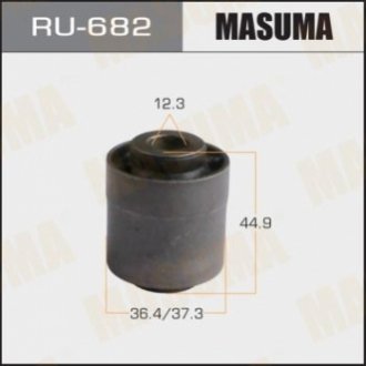 Підвіска, важіль незалежної підвіски колеса MASUMA RU-682 (фото 1)