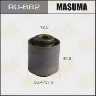 Подвеска, рычаг независимой подвески колеса MASUMA RU-682