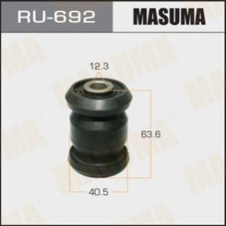 Підвіска, важіль незалежної підвіски колеса MASUMA RU-692