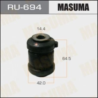 Підвіска, важіль незалежної підвіски колеса MASUMA RU-694