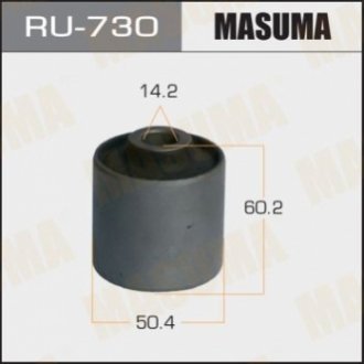 Підвіска, важіль незалежної підвіски колеса MASUMA RU-730 (фото 1)