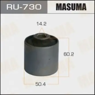Подвеска, рычаг независимой подвески колеса MASUMA RU-730