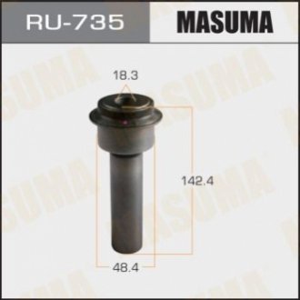 Підвіска, важіль незалежної підвіски колеса MASUMA RU-735
