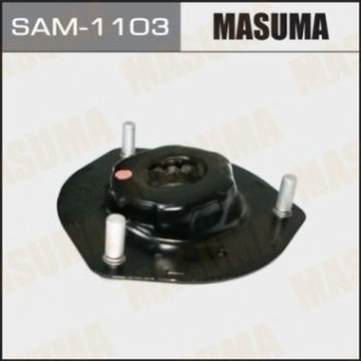 Опора стойки амортизатора MASUMA SAM-1103