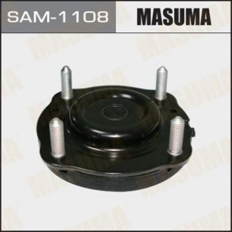Опора амортизатора TOYOTA LAND CRUISER 200 передня 48609-60070 (SAM-1108) MASUMA SAM1108