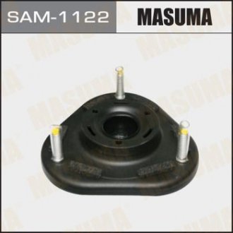 Опора амортизатора TOYOTA COROLLA/ ZZE121 передня 48609-12440 (SAM-1122) MASUMA SAM1122 (фото 1)